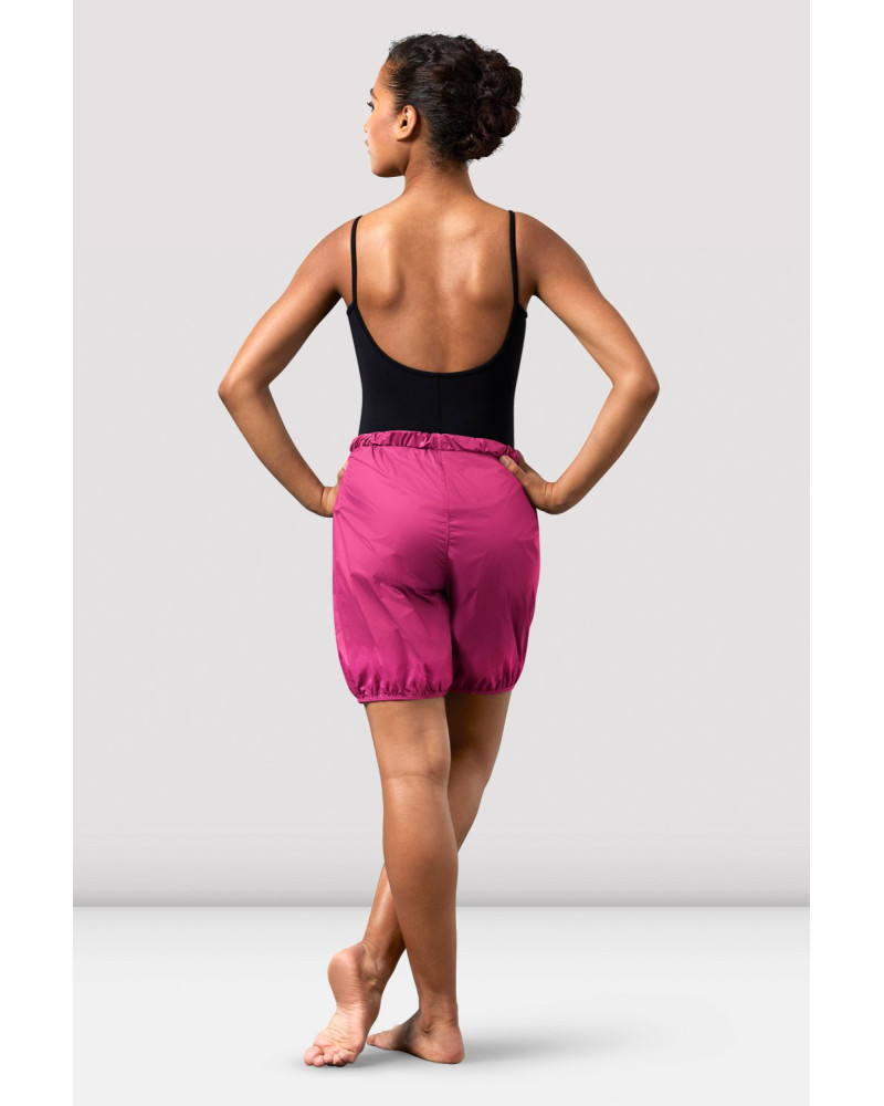 Bloch Ripstop Shorts | UniversoDanza