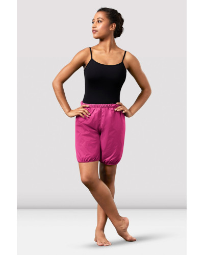Bloch Ripstop Shorts | UniversoDanza
