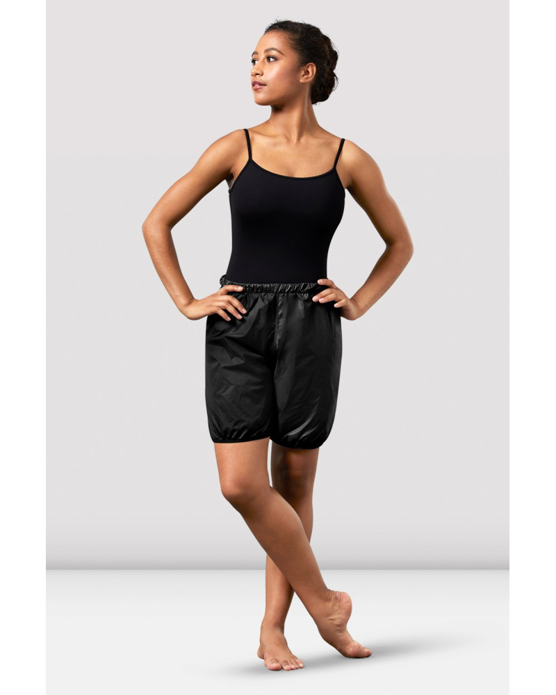 Bloch Ripstop Shorts | UniversoDanza