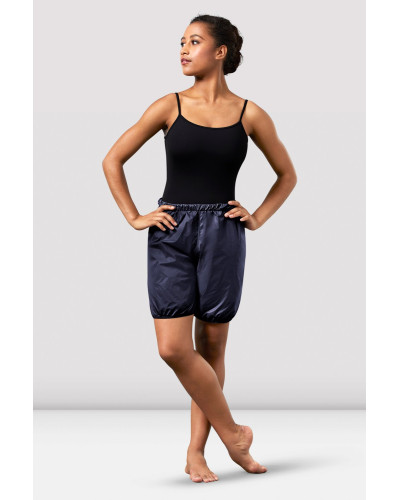 Bloch Ripstop Shorts | UniversoDanza