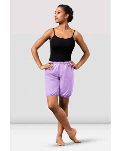 Bloch Ripstop Shorts | UniversoDanza