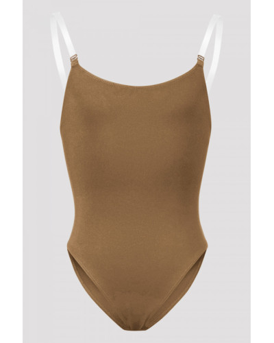 Intimate Leotard by Bloch | UniversoDanza