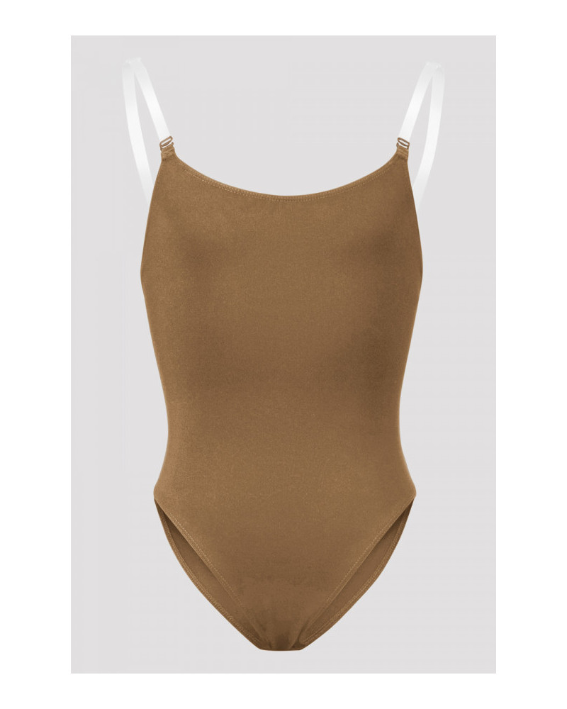 Intimate Leotard by Bloch | UniversoDanza