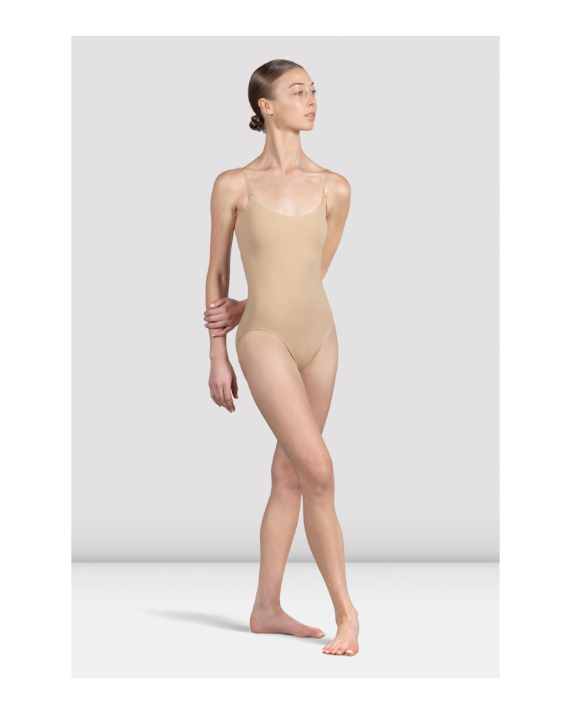 Intimate Leotard by Bloch | UniversoDanza