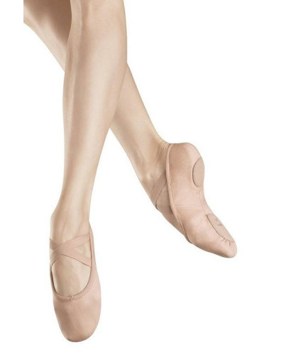 Mezze punte danza Bloch ZENITH (Stretch Canvas) S0282G