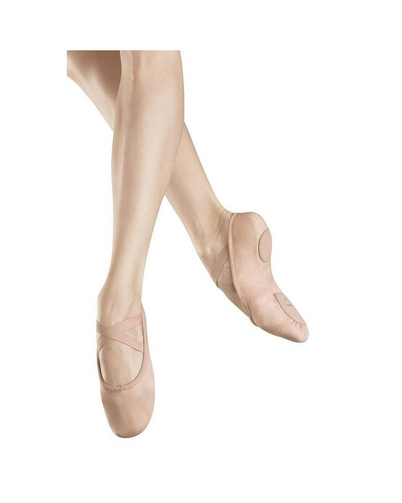 Mezze punte danza Bloch ZENITH (Stretch Canvas) S0282G