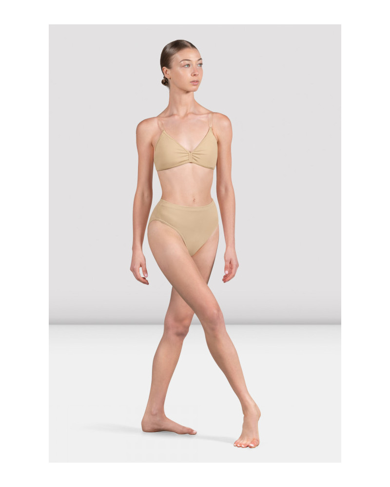 Deva Bra by Bloch | UniversoDanza