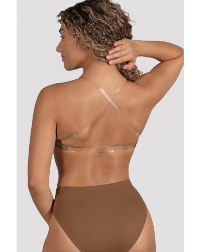 Deva Bra by Bloch | UniversoDanza