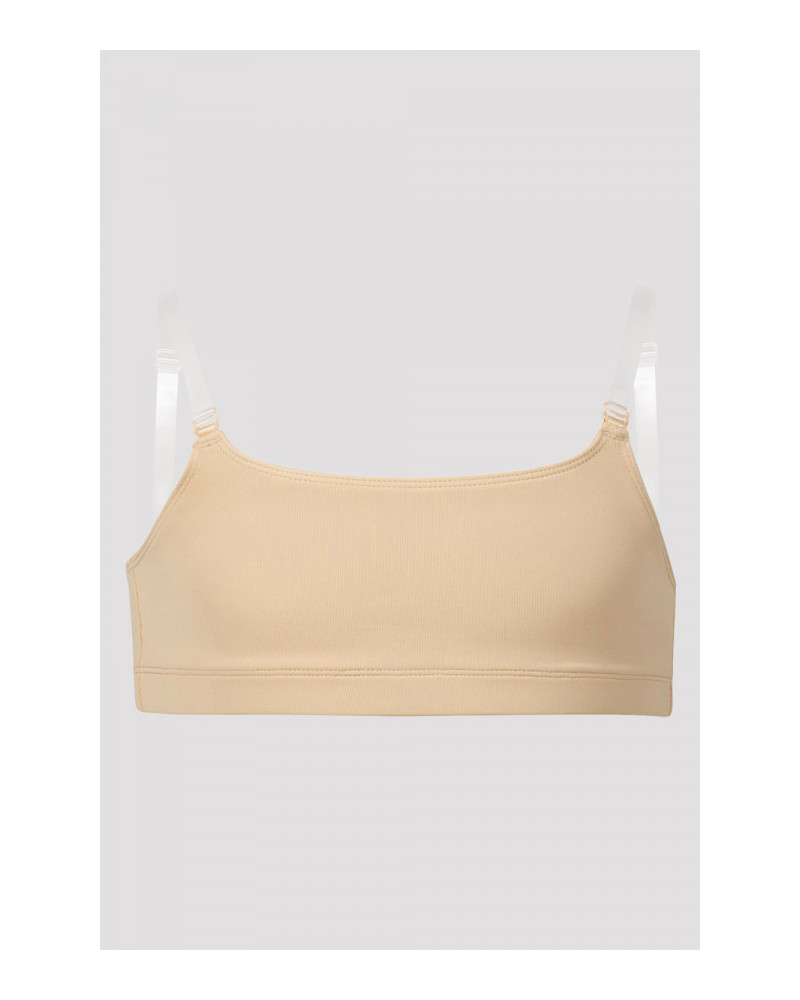 Leia Top by Bloch | UniversoDanza