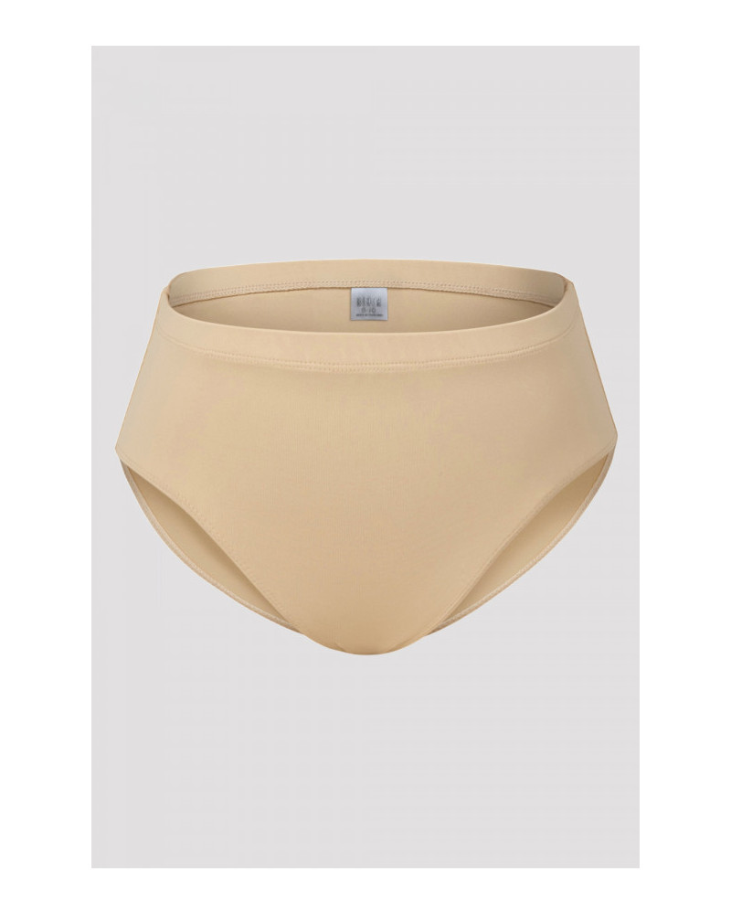 Bloch High Waist Briefs | UniversoDanza