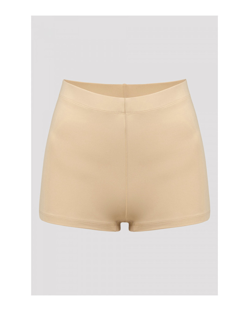 High-waisted shorts by Bloch | UniversoDanza