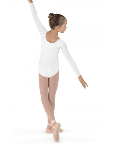 copy of Bloch Petit Leotard - Girls