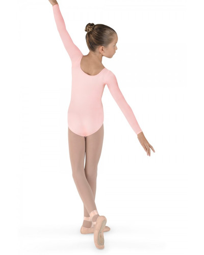 Bloch's Best Bodysuit - Girl | UniversoDanza