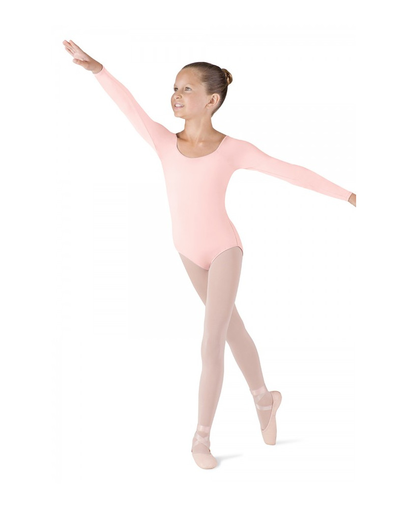 Bloch's Best Bodysuit - Girl | UniversoDanza