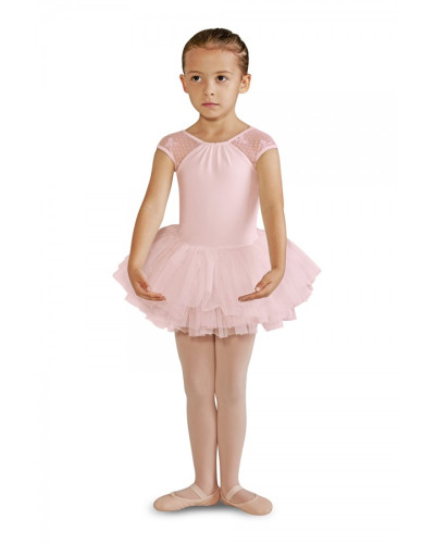 copy of Bloch Petit Leotard - Girls