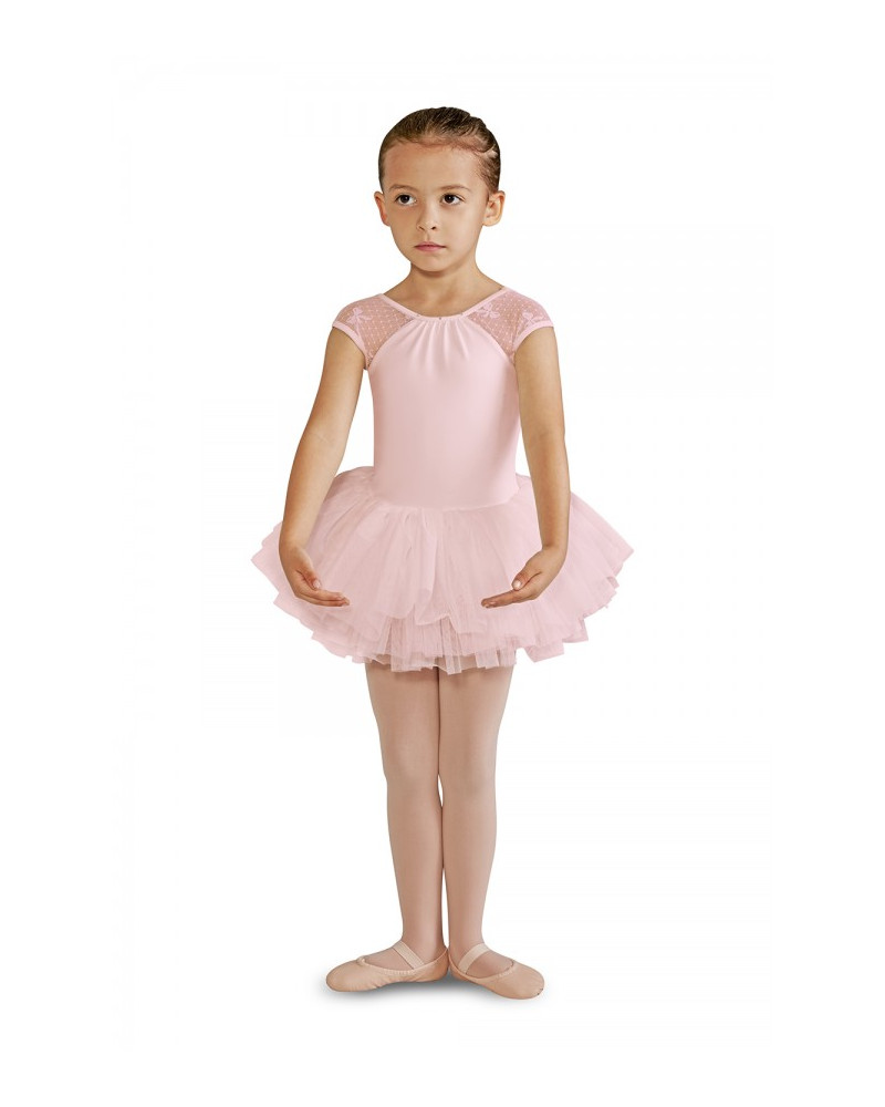 copy of Bloch Petit Leotard - Girls