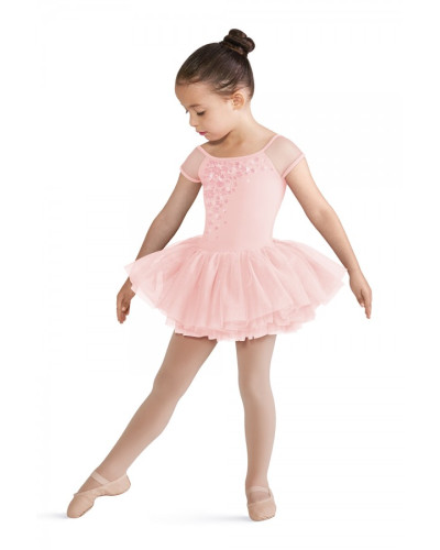 copy of Bloch Petit Leotard - Girls