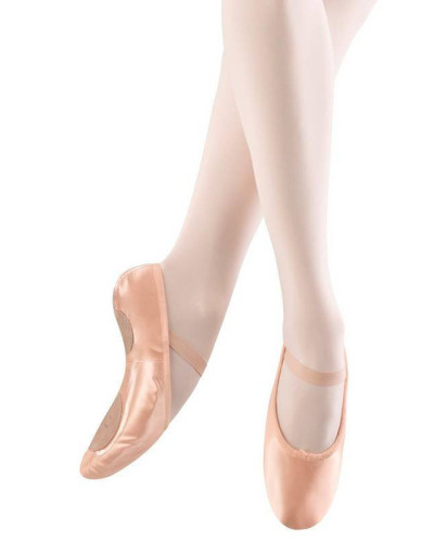 Mezze punte danza Bloch PROLITE II (Satin) S0238L