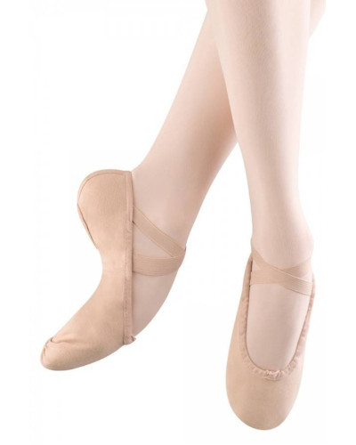 Bloch Pump Ballet Shoes  - Women | Universo Danza