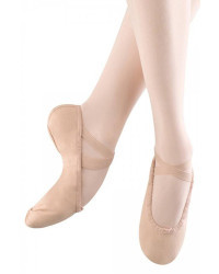 Bloch Pump Ballet Shoes  - Women