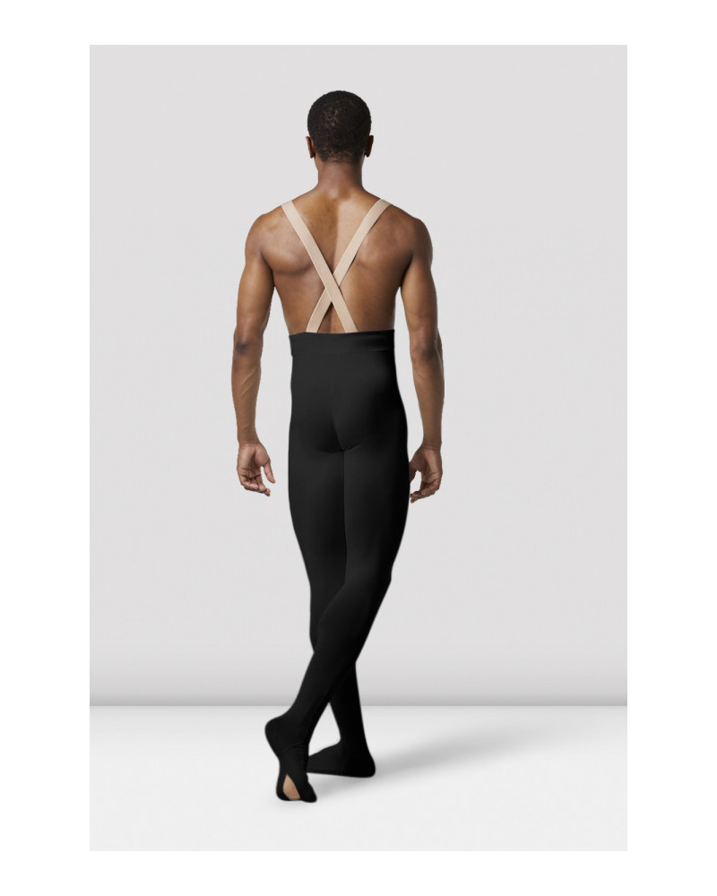 Academic Tights by Bloch | UniversoDanza