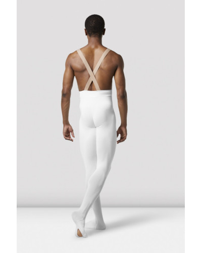 Academic Tights by Bloch | UniversoDanza