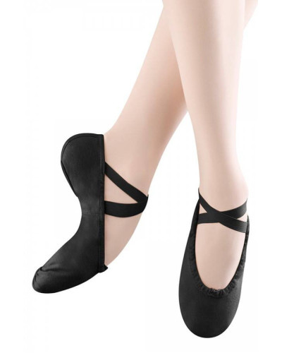 Bloch Pump Ballet Shoes  - Women | Universo Danza