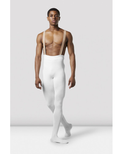Academic Tights by Bloch | UniversoDanza