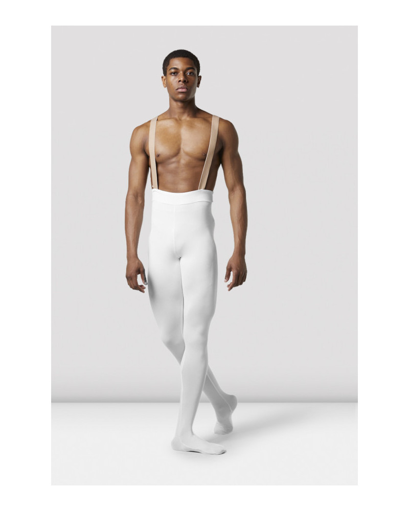 Academic Tights by Bloch | UniversoDanza