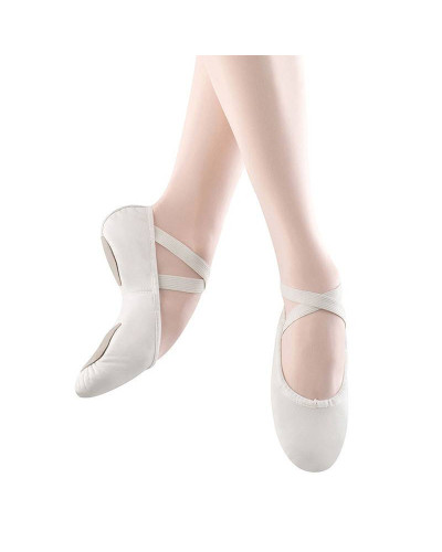 Bloch Pump Ballet Shoes  - Women | Universo Danza