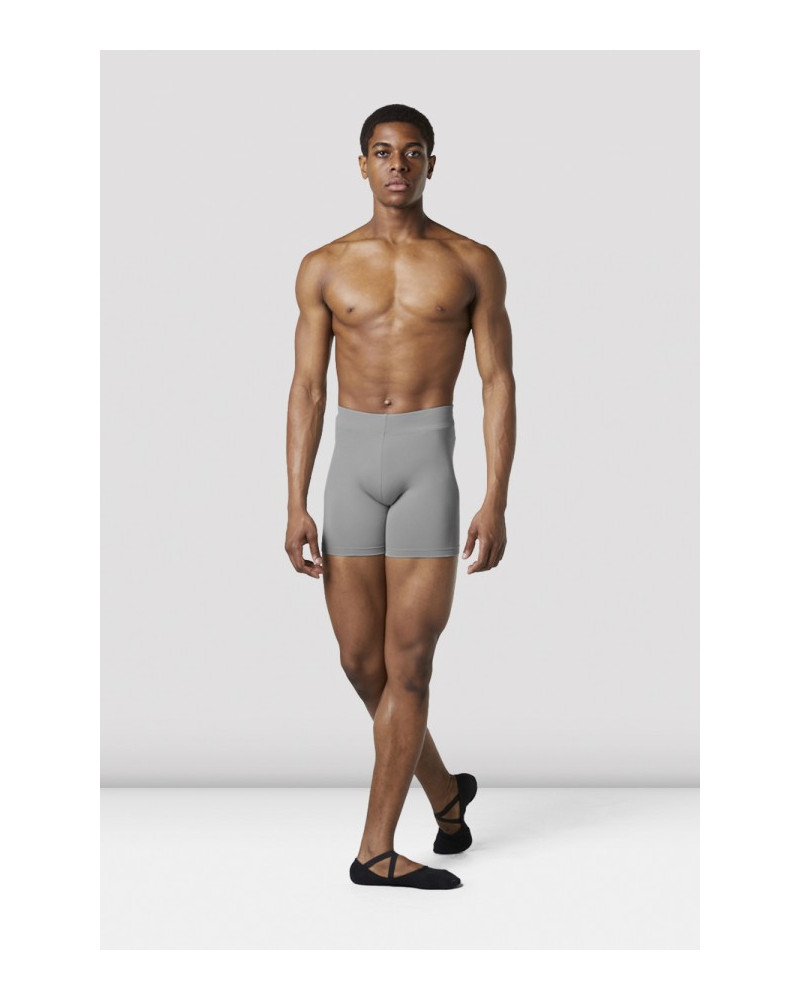 Knee-length short pant from Bloch | UniversoDanza