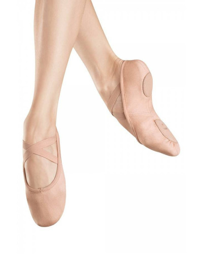 Bloch Zenith Ballet Shoes - Women | Universo Danza