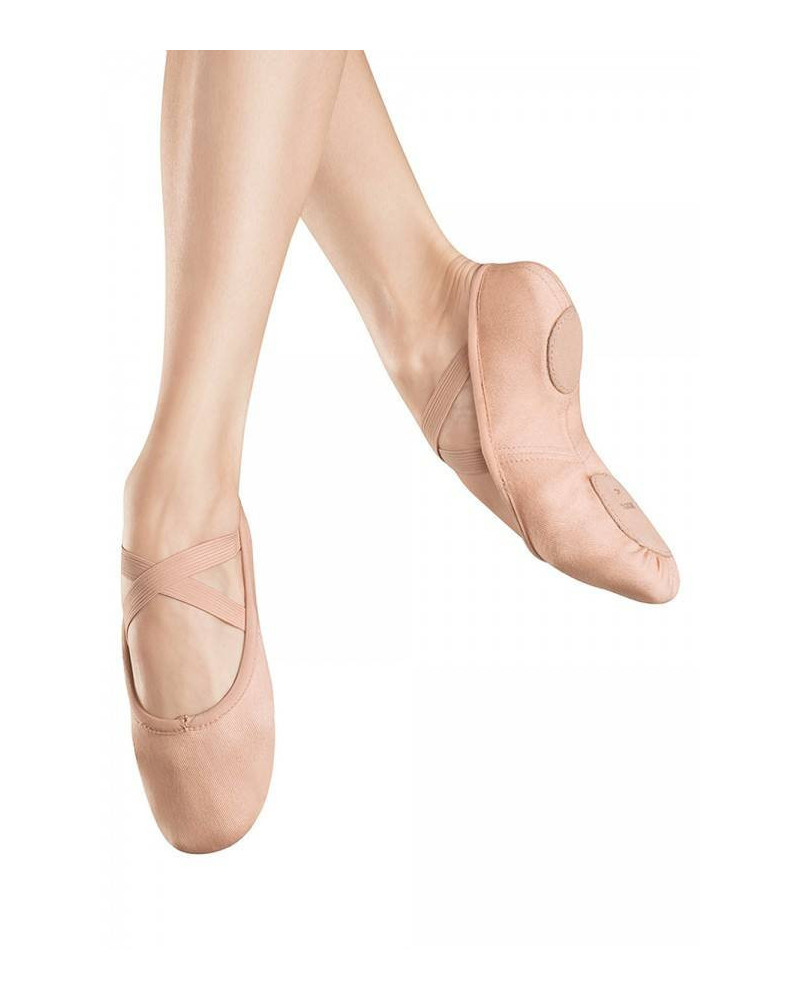 Bloch Zenith Ballet Shoes - Women | Universo Danza