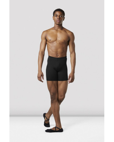 Knee-length short pant from Bloch | UniversoDanza