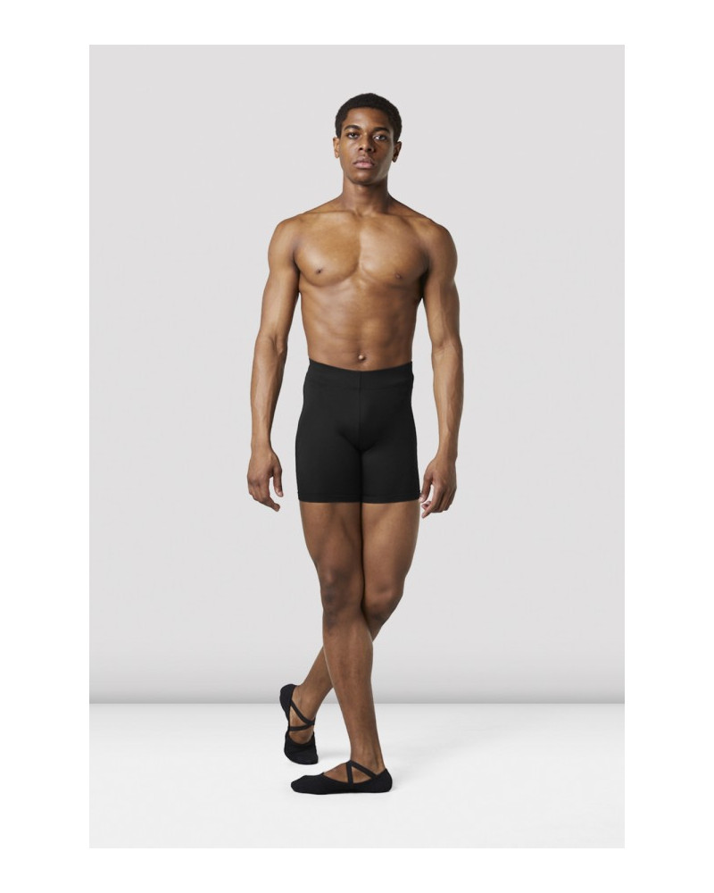 Knee-length short pant from Bloch | UniversoDanza