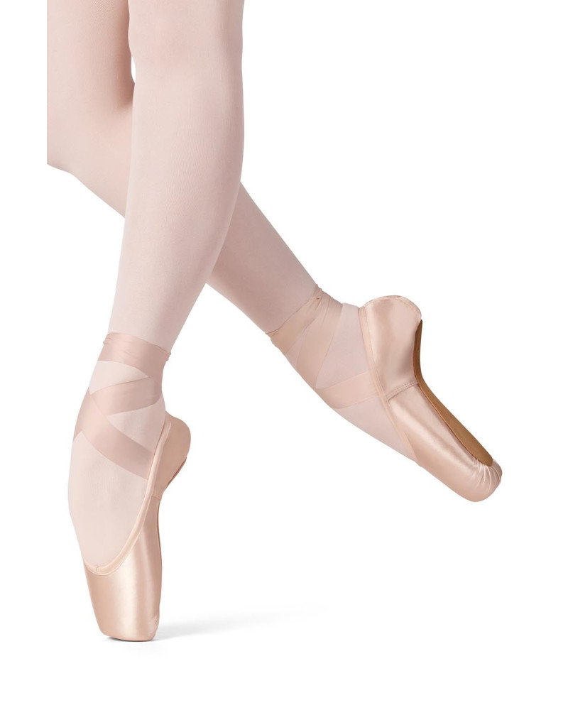 Punta Mabe di RP Collection| UniversoDanza