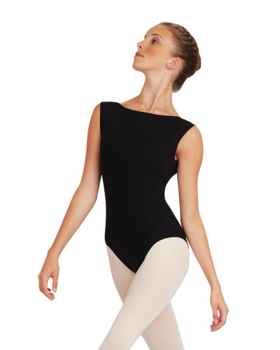 Body CC220 di Capezio | UniversoDanza