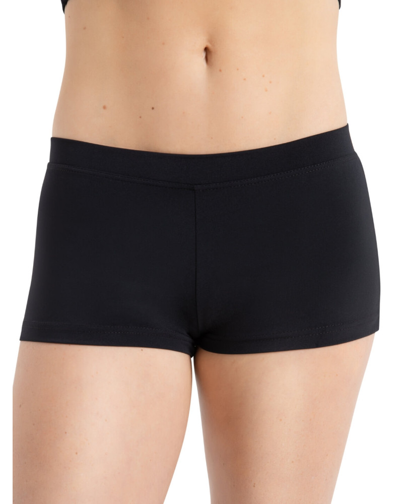 Capezio Culottes - Girl | UniversoDanza