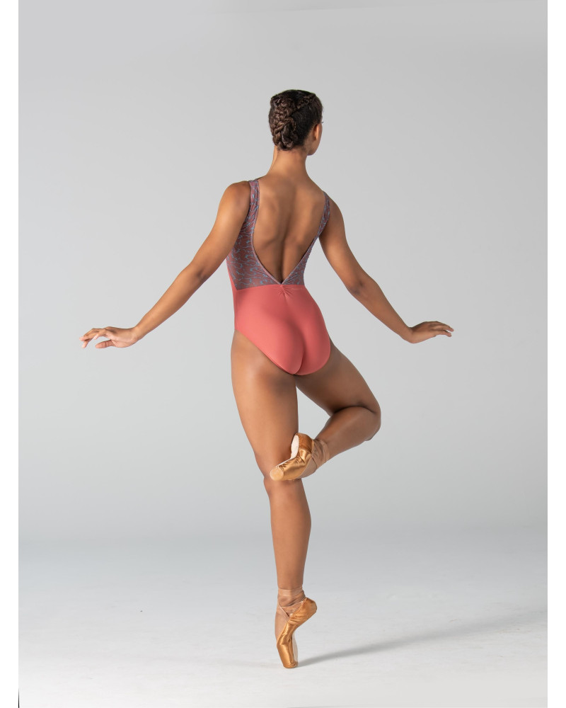 Bodysuit Antonia by Ballet Rosa | UniversoDanza