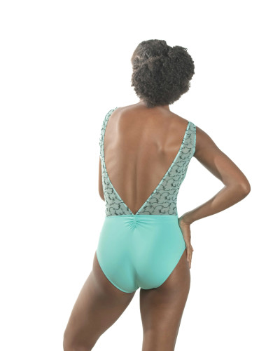 Bodysuit Antonia by Ballet Rosa | UniversoDanza