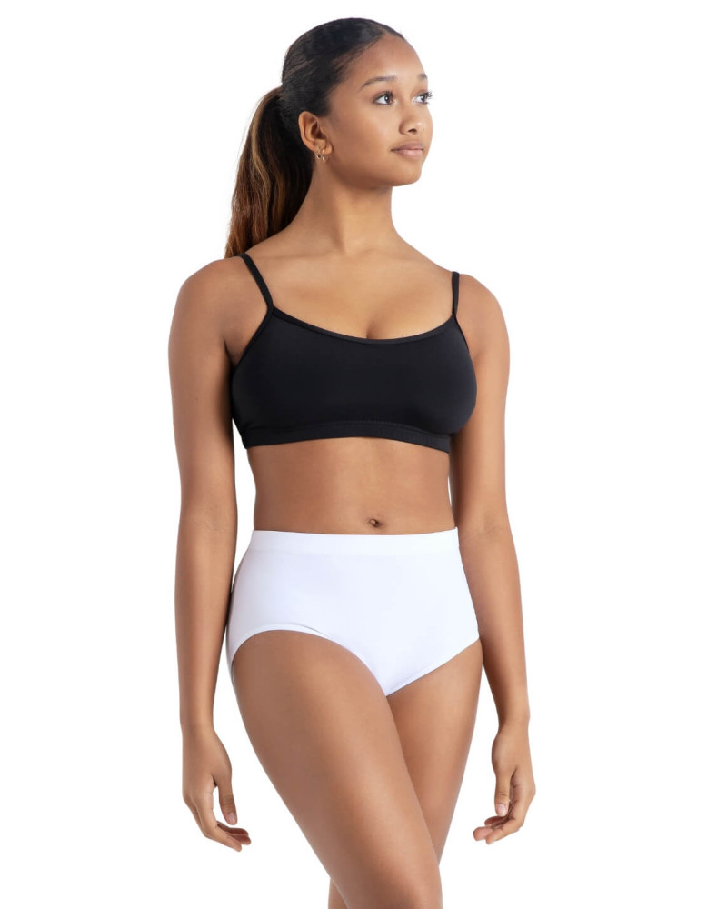 Capezio top | UniversoDanza
