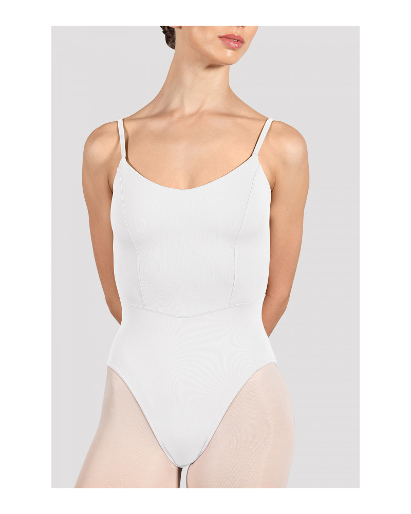 Rihanna leotard by Bloch | UniversoDanza