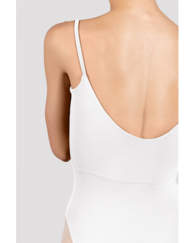 Rihanna leotard by Bloch | UniversoDanza