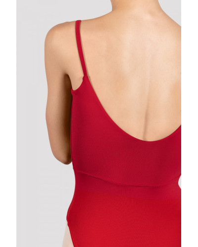 Rihanna leotard by Bloch | UniversoDanza