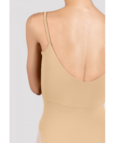 Rihanna leotard by Bloch | UniversoDanza