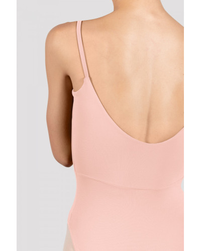 Rihanna leotard by Bloch | UniversoDanza