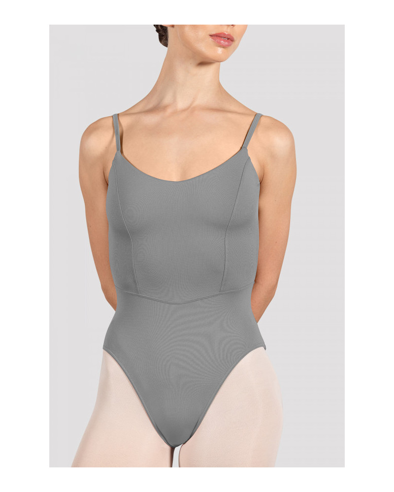 Rihanna leotard by Bloch | UniversoDanza