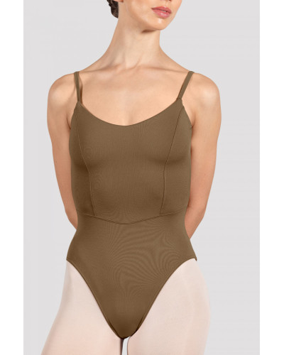 Rihanna leotard by Bloch | UniversoDanza