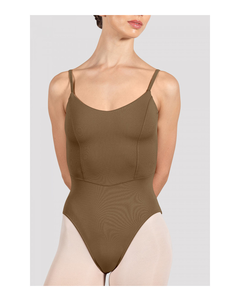 Rihanna leotard by Bloch | UniversoDanza