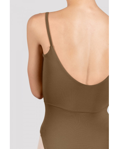 Rihanna leotard by Bloch | UniversoDanza